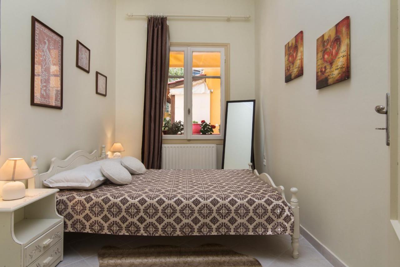 Dominic Chania 3 Room Apartment المظهر الخارجي الصورة