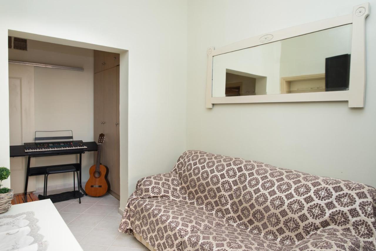 Dominic Chania 3 Room Apartment المظهر الخارجي الصورة