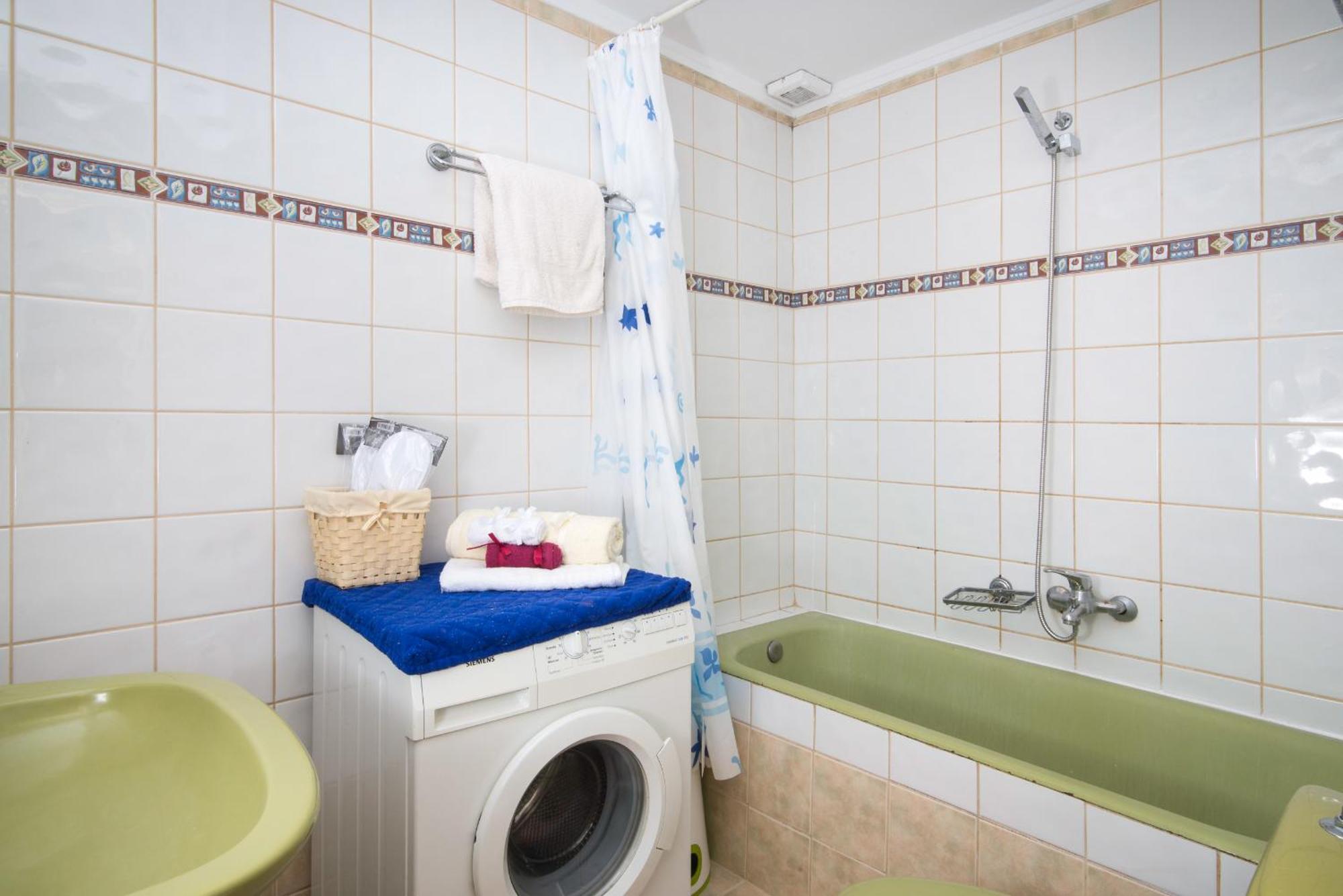 Dominic Chania 3 Room Apartment المظهر الخارجي الصورة